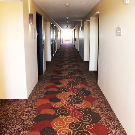 The Edgewood Hotel And Suites Fairbury Luaran gambar
