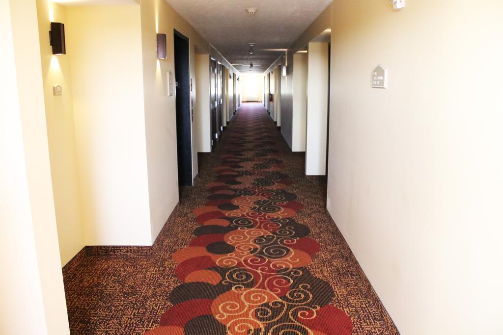 The Edgewood Hotel And Suites Fairbury Luaran gambar