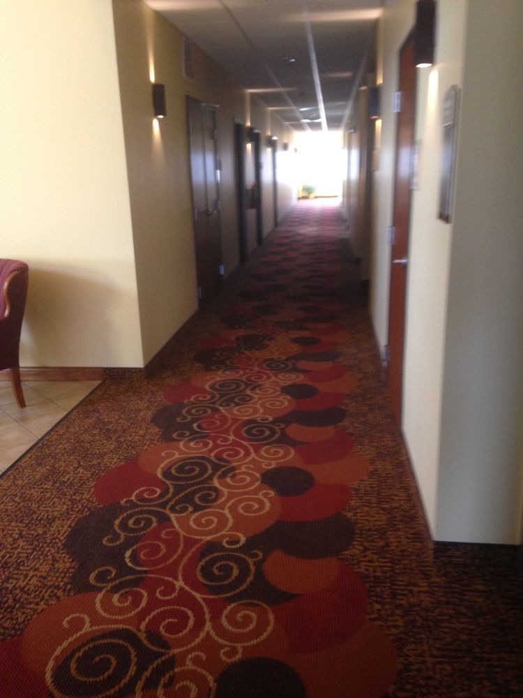 The Edgewood Hotel And Suites Fairbury Luaran gambar