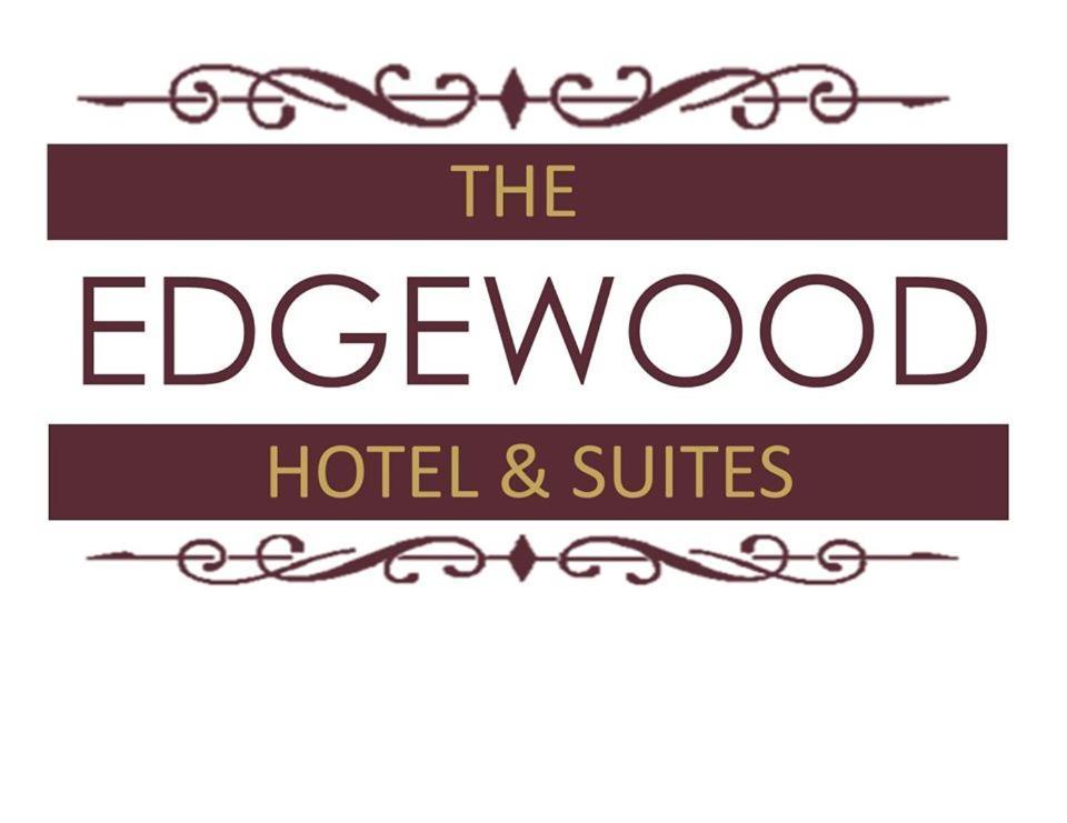 The Edgewood Hotel And Suites Fairbury Luaran gambar