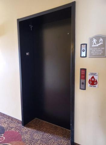 The Edgewood Hotel And Suites Fairbury Luaran gambar